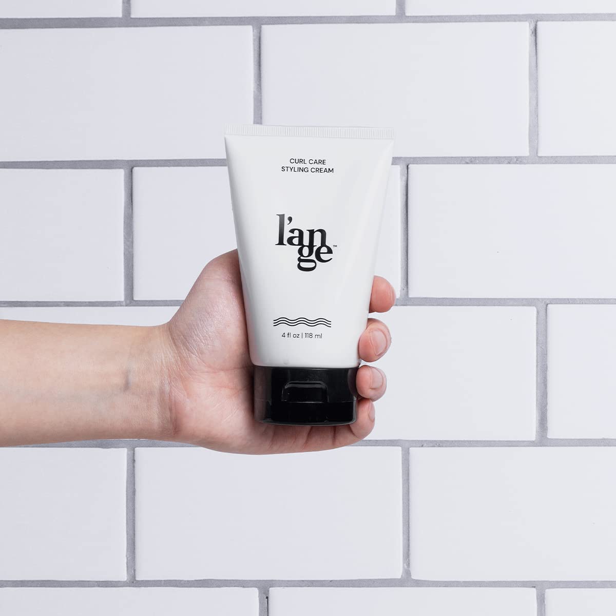 Bounce Boost Bundle - Includes Curl Care Styling Cream and Curl Care Shampoo & Conditioner - Image 8