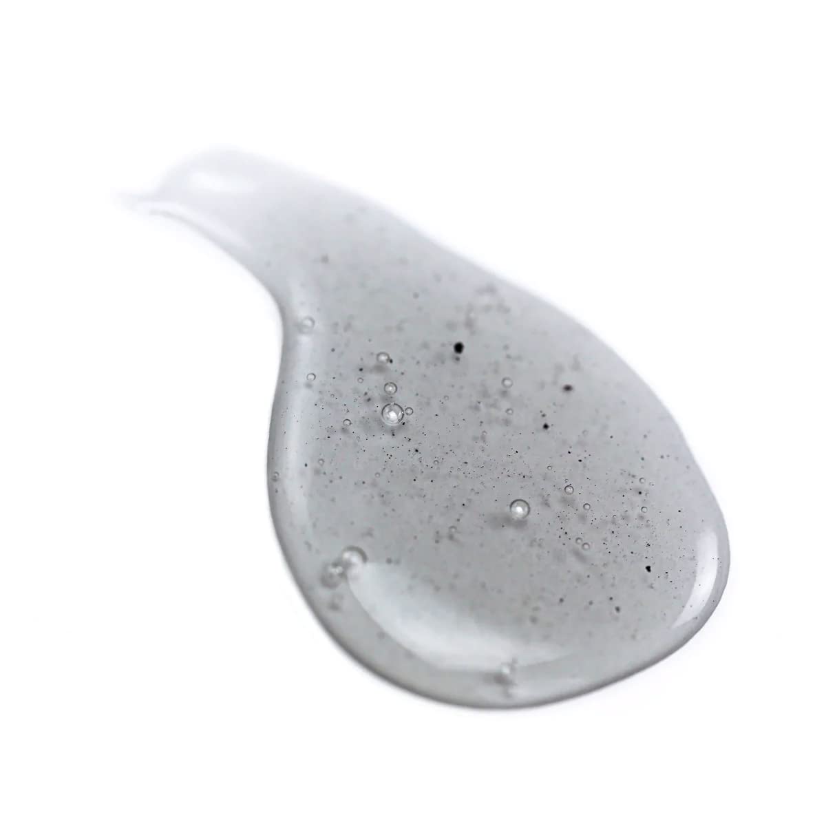 L’ange Hair Détox Deep-Cleansing Charcoal Shampoo - Image 4