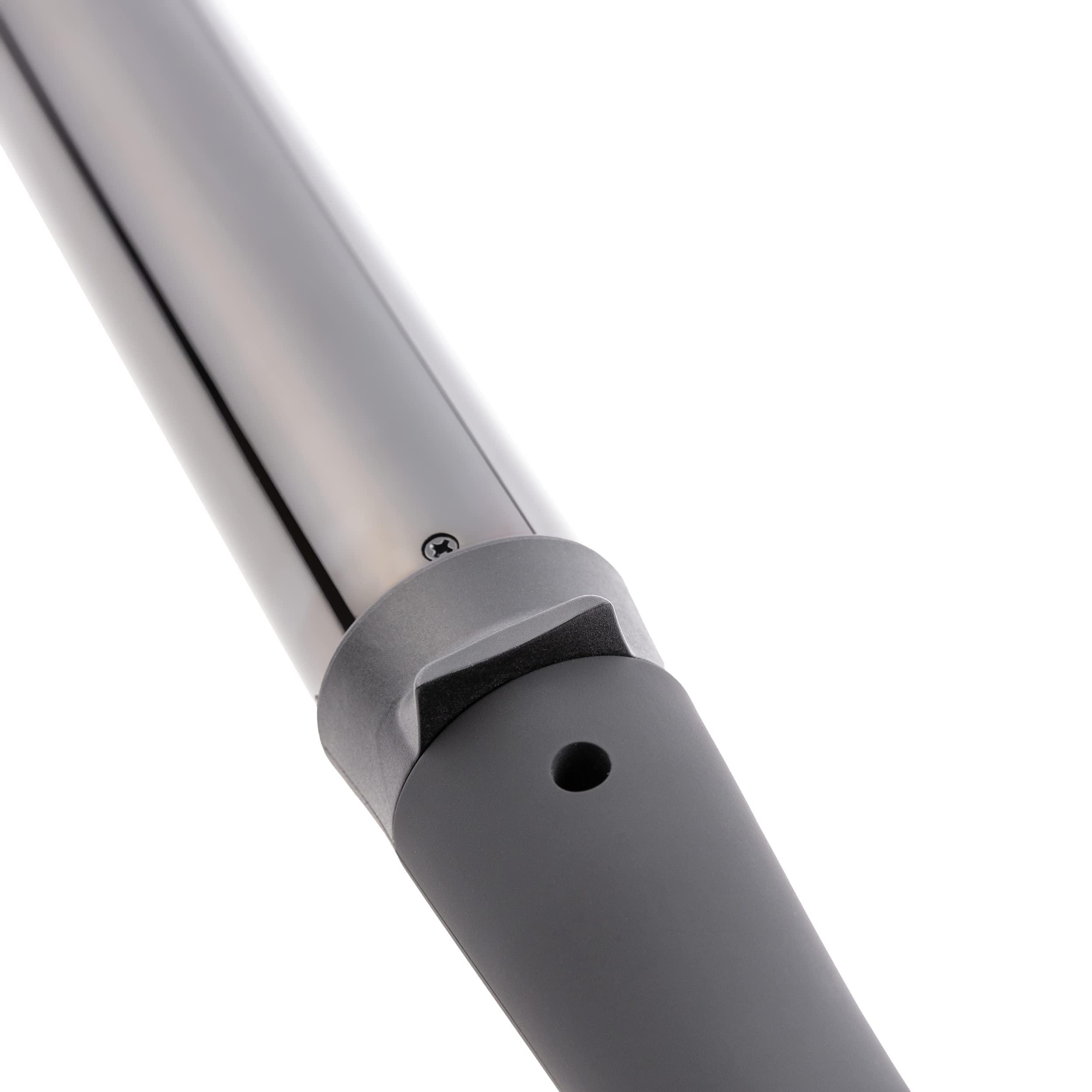 L'ANGE Hair Le Curl 32 MM Titanium Curling Wand | Professional 1.25 Inch Curling Iron for All Hair Types | Clip Free Hair Curler | Best Curling Wand for Tighter Curls & Beach Waves - Image 5